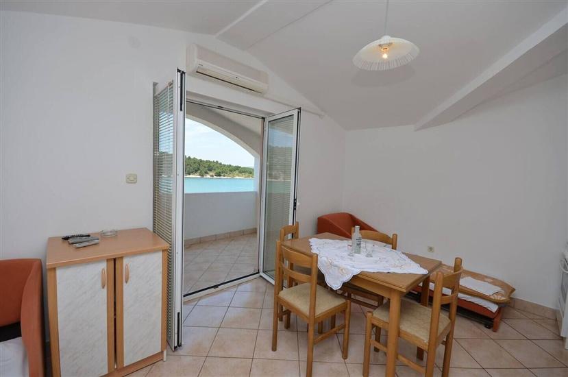 Apartment A3, for 4 persons