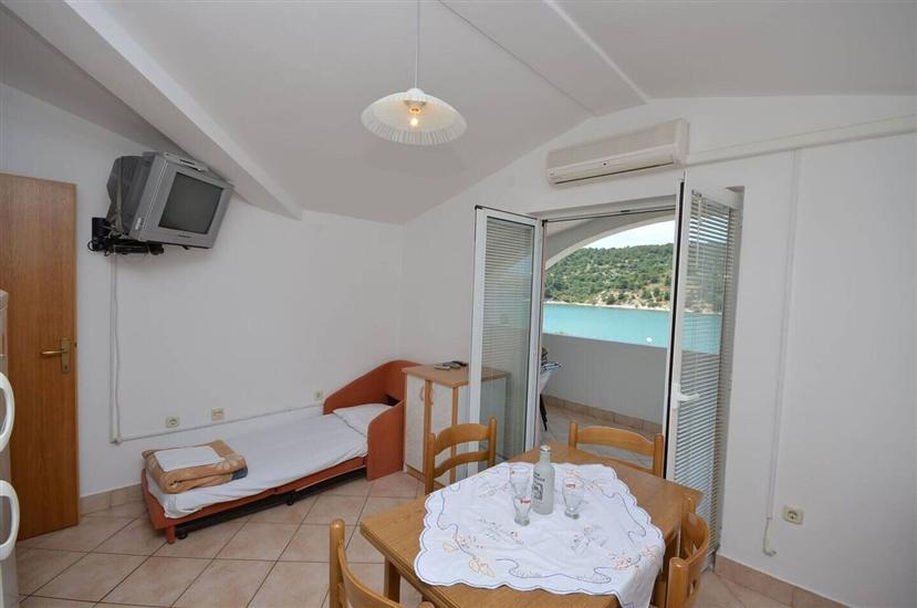 Apartment A3, for 4 persons