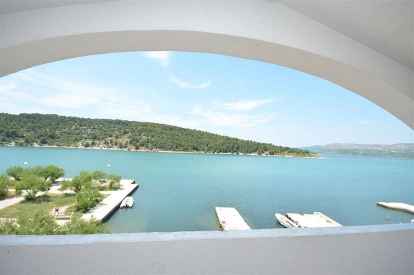 Apartment A3, for 4 persons