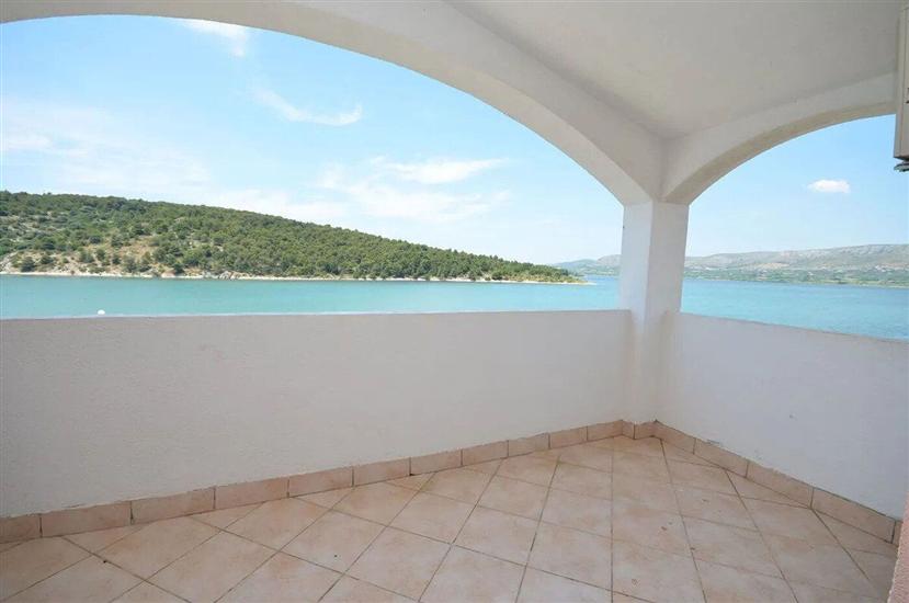 Apartment A3, for 4 persons