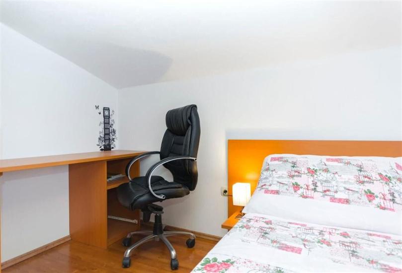 Apartment A1, for 3 persons