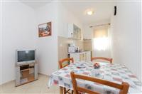 Apartment A1, for 2 persons