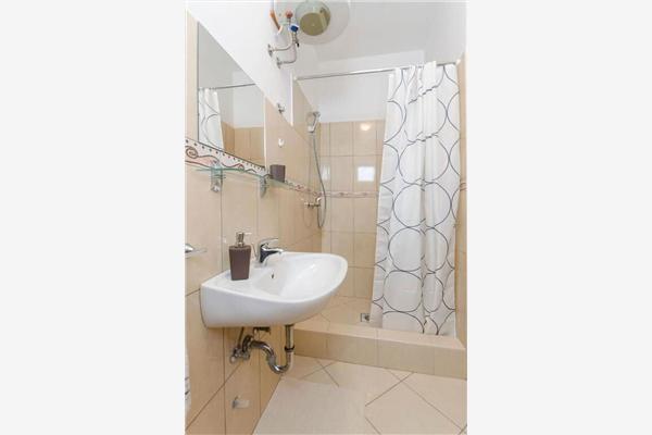 Lägenhet A1, för 3 personer