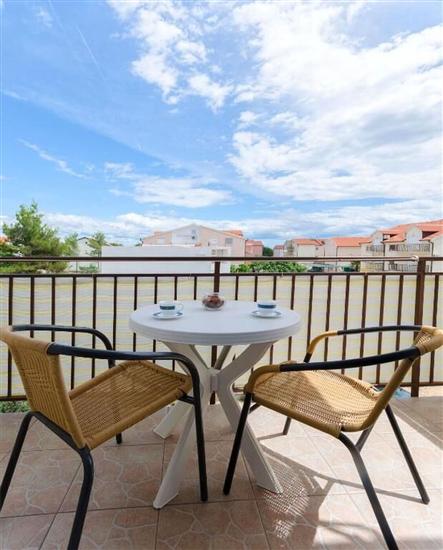 Lägenhet A2, för 3 personer