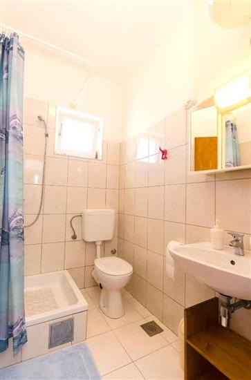 Lägenhet A2, för 3 personer