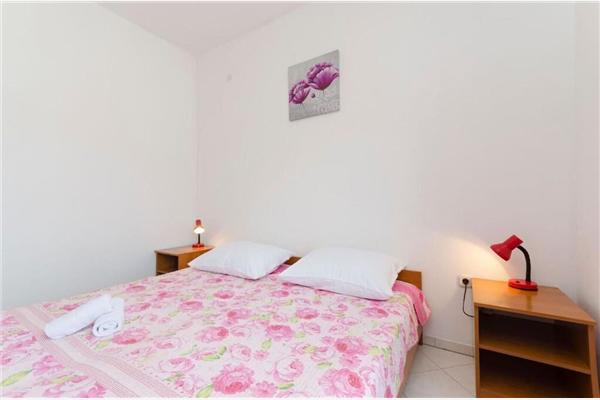 Lägenhet A2, för 3 personer