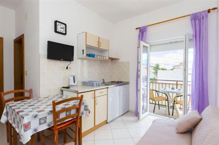 Lägenhet A2, för 3 personer