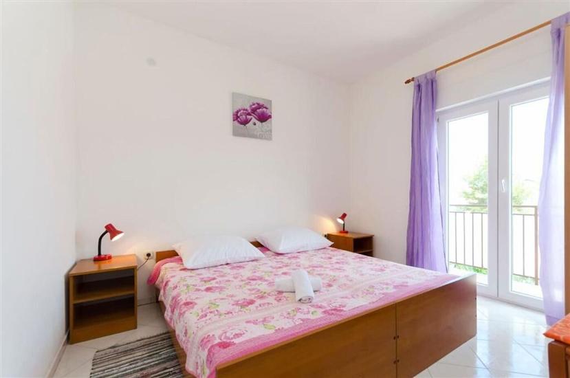 Lägenhet A2, för 3 personer