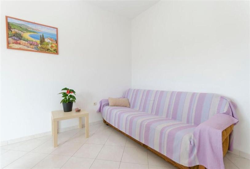 Lägenhet A3, för 3 personer