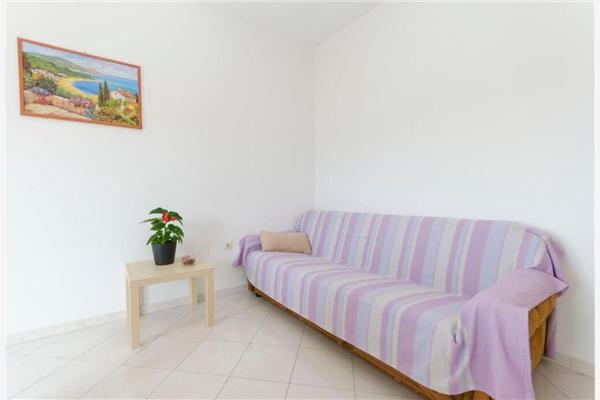 Lägenhet A3, för 3 personer