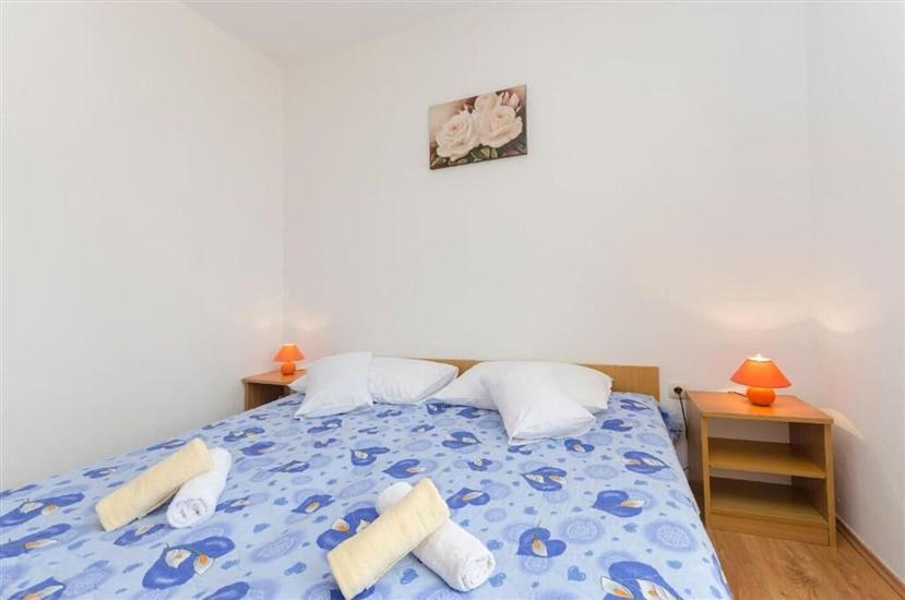 Lägenhet A3, för 3 personer