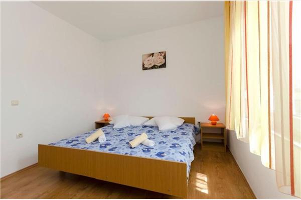 Lägenhet A3, för 3 personer