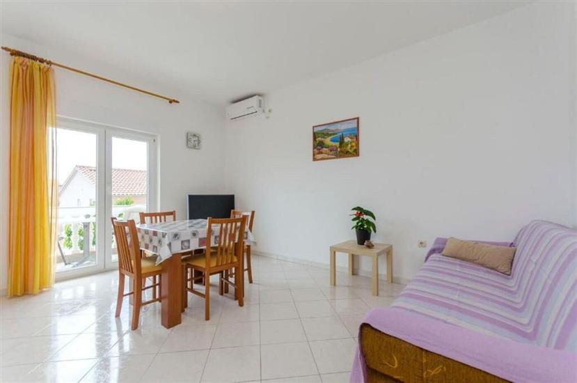 Lägenhet A3, för 3 personer