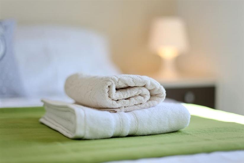 Apartment A2, for 5 persons