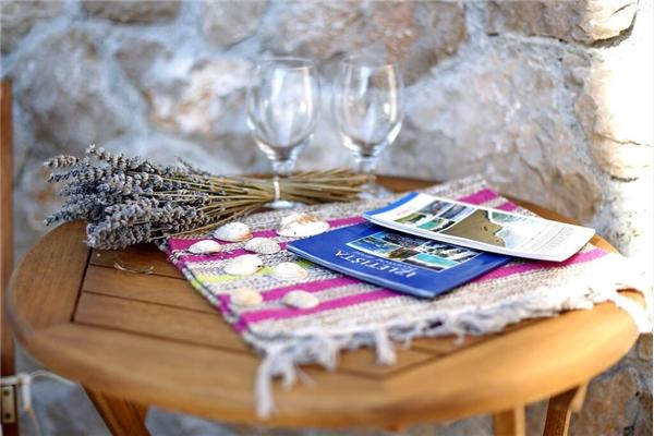 Apartment A3, for 2 persons