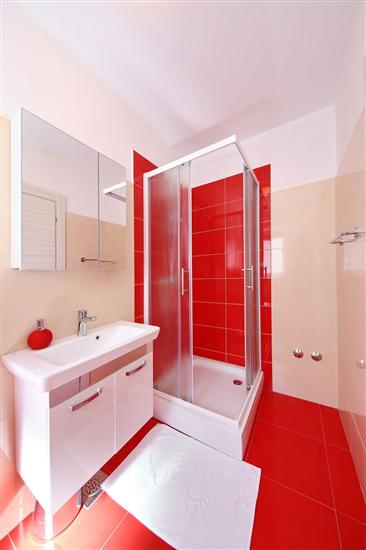 Apartment A3, for 2 persons