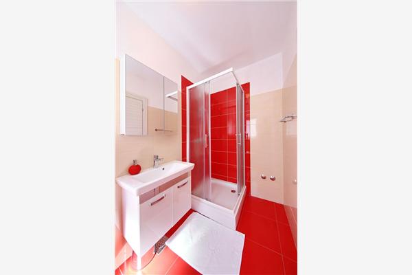 Apartment A3, for 2 persons