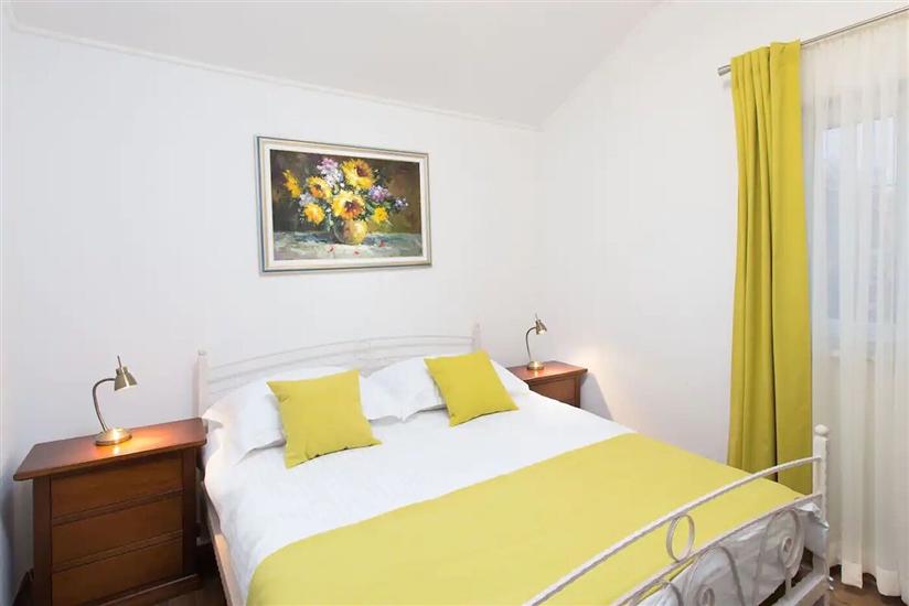 House K1, for 14 persons