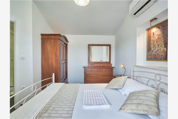 House K1, for 14 persons