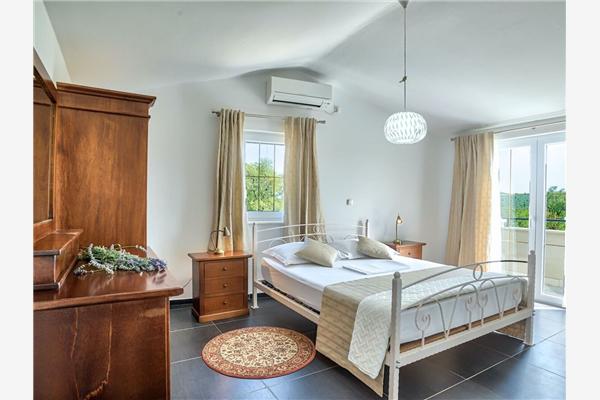 House K1, for 14 persons