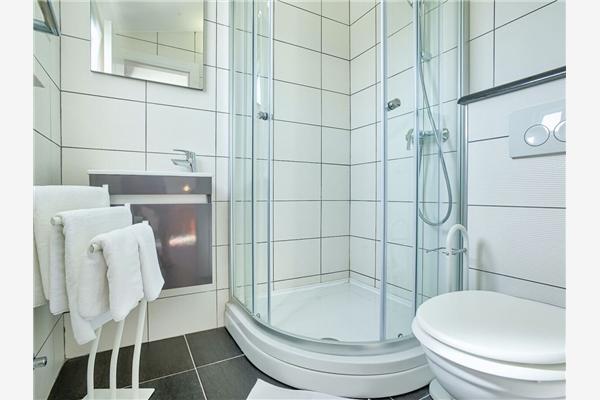 House K1, for 14 persons