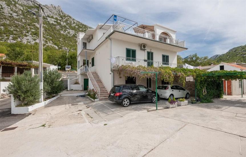 Apartment Green Peace