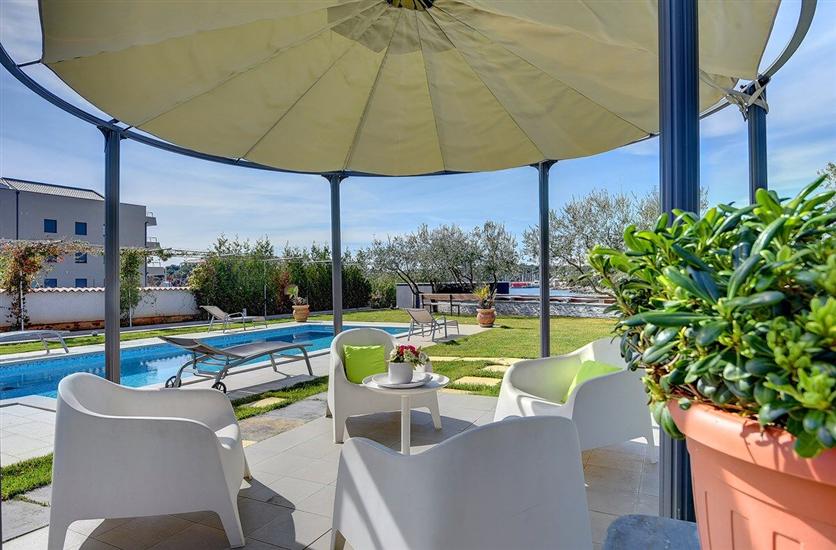 Villa Contessa Del Mar