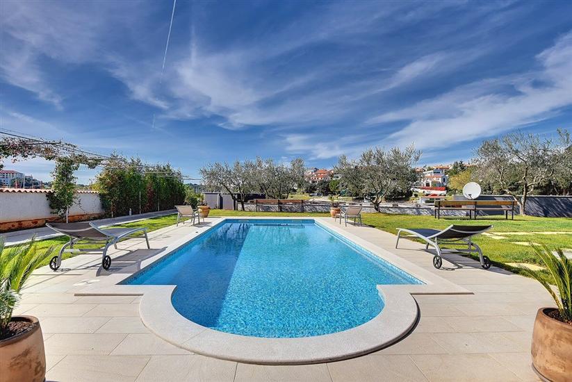 Villa Contessa Del Mar