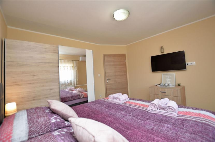 House K1, for 8 persons