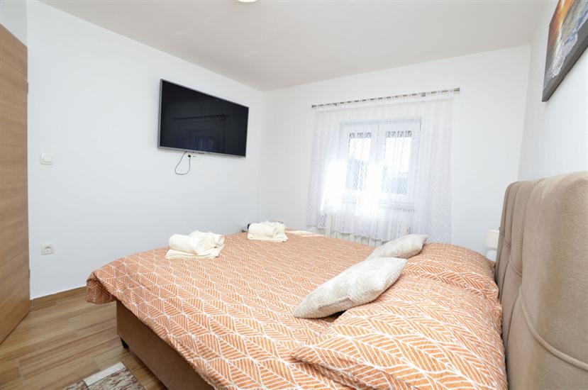 House K1, for 8 persons