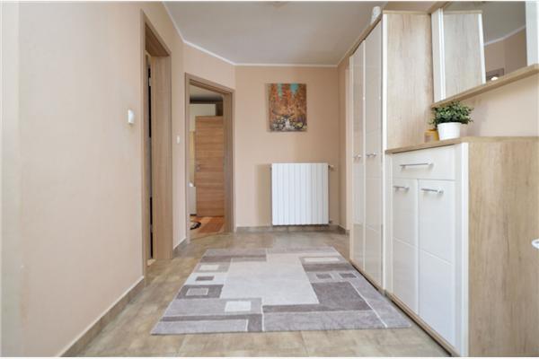 House K1, for 8 persons