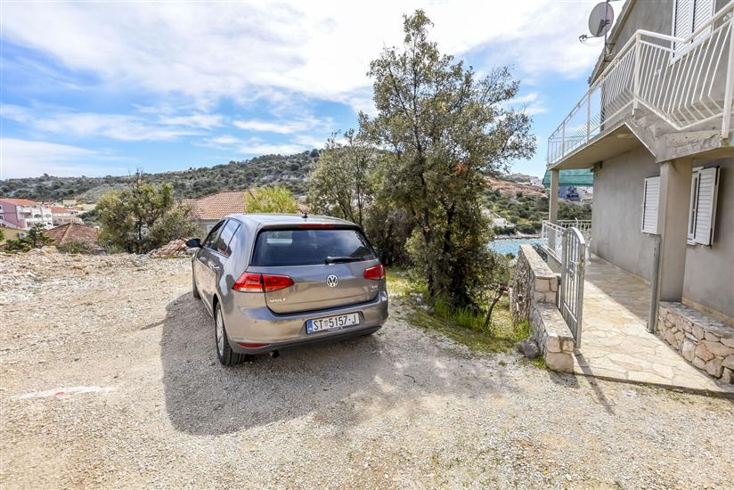 Apartment Seafront Apartments