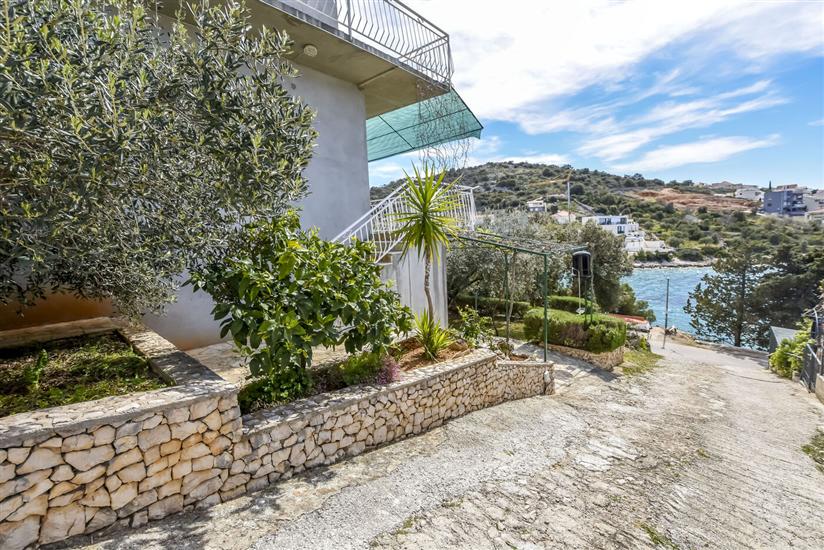 Apartment Seafront Apartments