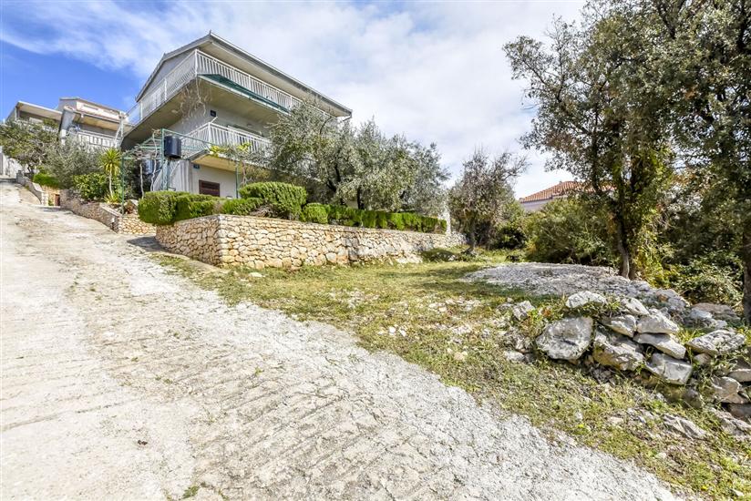 Apartment Seafront Apartments