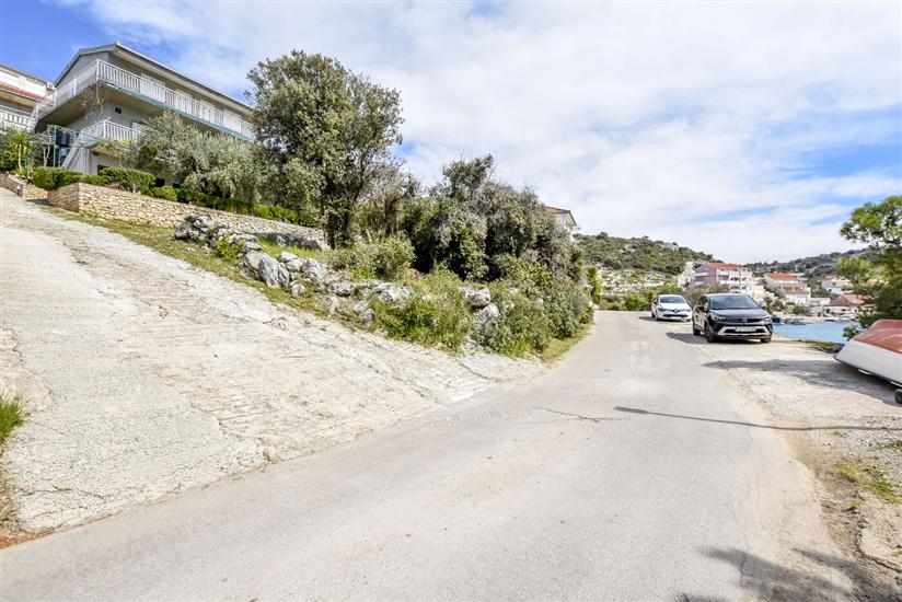 Apartment Seafront Apartments