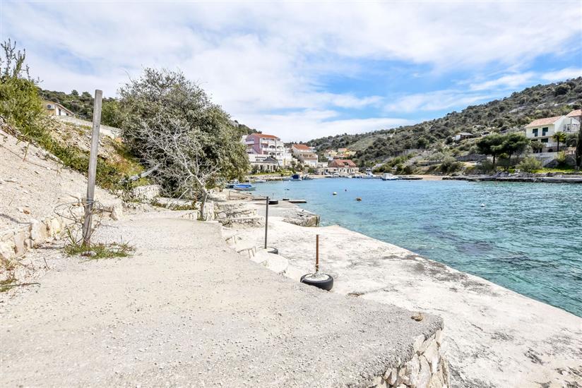 Apartment Seafront Apartments