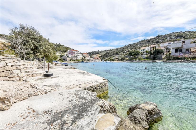 Apartment Seafront Apartments