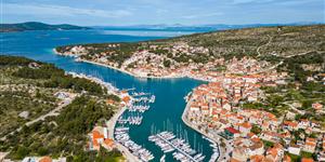 Apartman - Milna - otok Brac