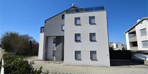 Apartment - Njivice - island Krk