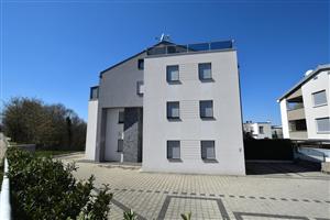 Apartment - Njivice - island Krk