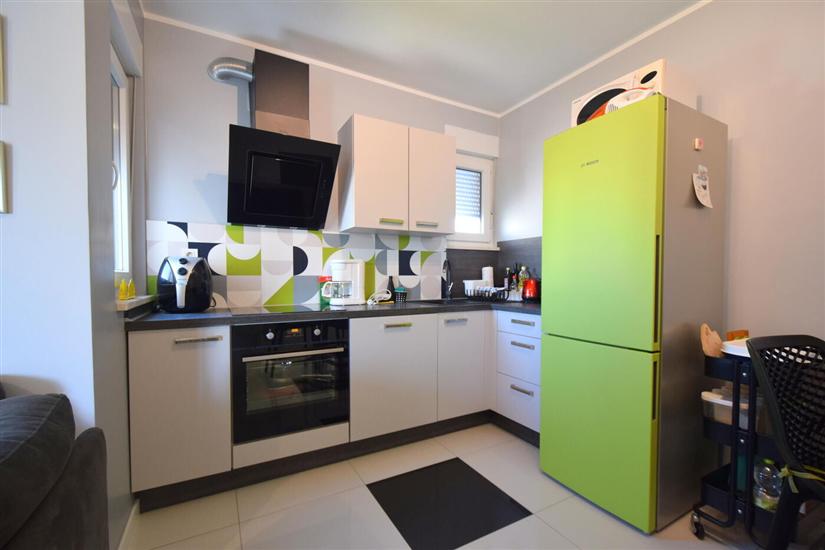 Apartman A1, na 4 osebe