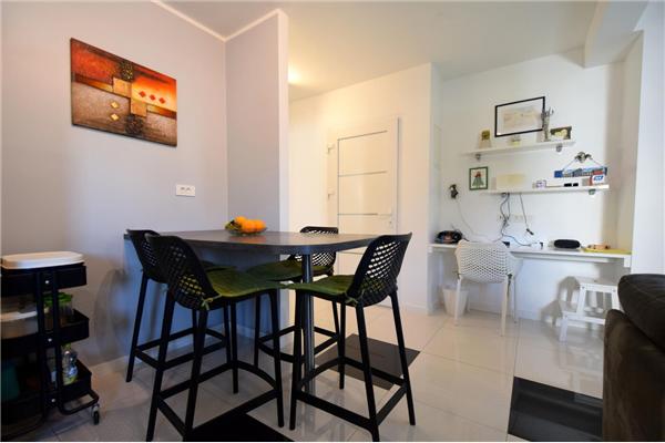 Apartman A1, na 4 osebe