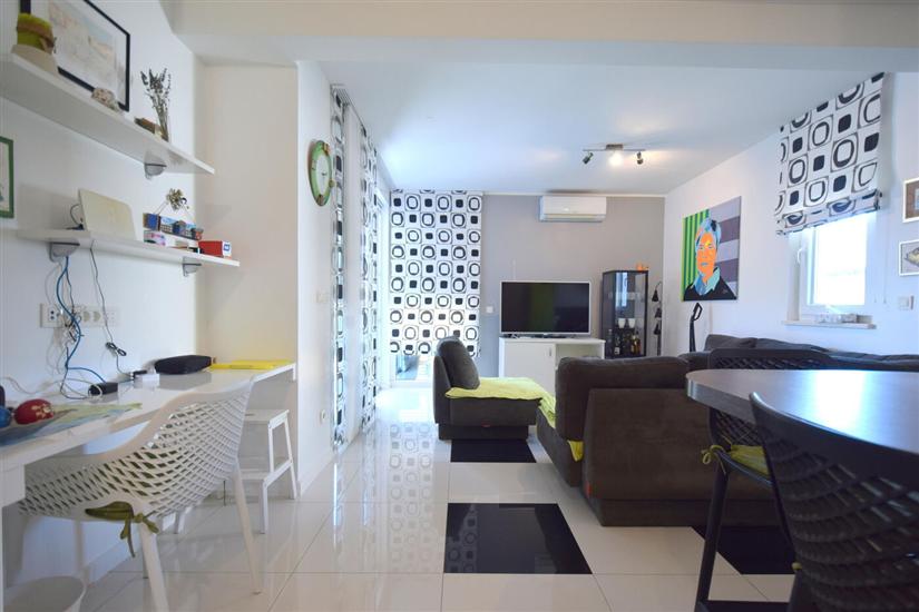 Apartman A1, na 4 osebe