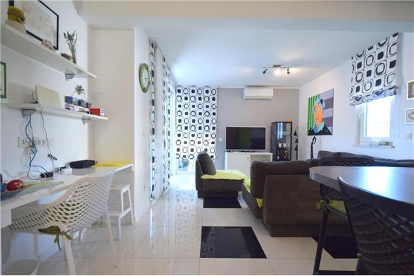 Apartman A1, na 4 osebe