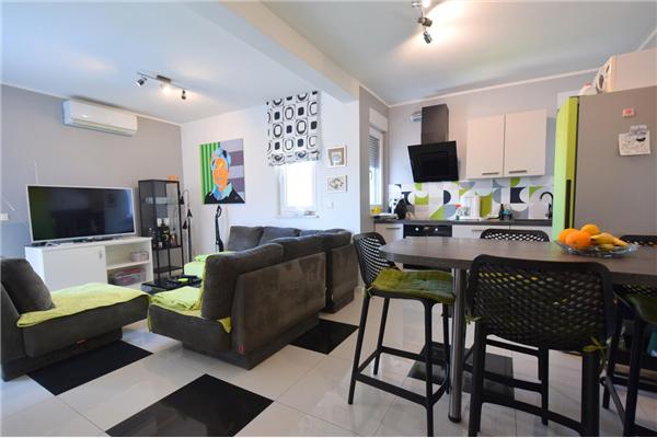 Apartman A1, na 4 osebe