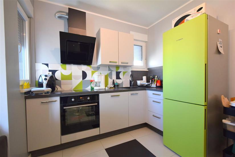 Apartman A1, na 4 osebe