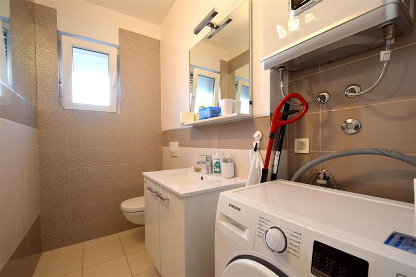 Apartman A1, na 4 osebe