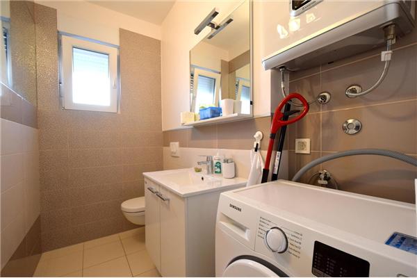 Apartman A1, na 4 osebe