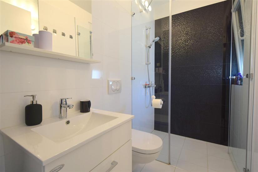 Apartman A1, na 4 osebe