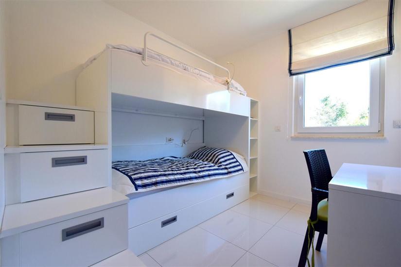 Apartman A1, na 4 osebe